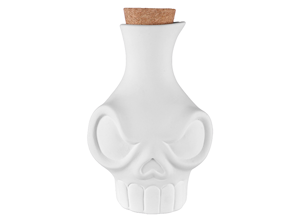 SPOOKY SPIRITS DECANTER