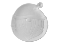 NIGEL THE GNOME PLATE