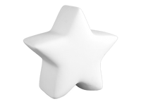 5" STANDING STAR