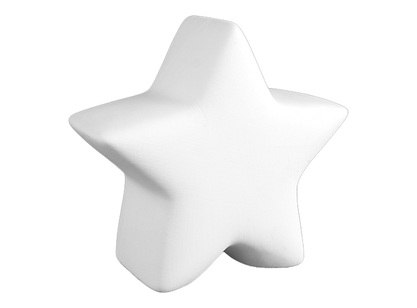 5" STANDING STAR