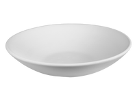 FLARED SHALLOW BOWL