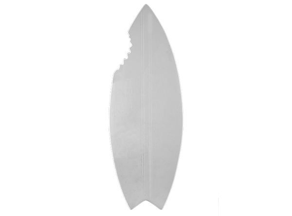 SHARK BITE SURFBOARD