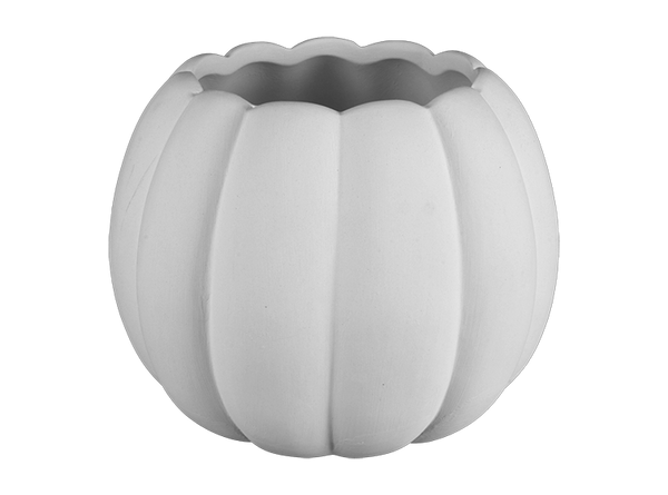 PUMPKIN PLANTER