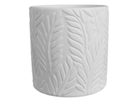 TROPICAL FERN PLANTER