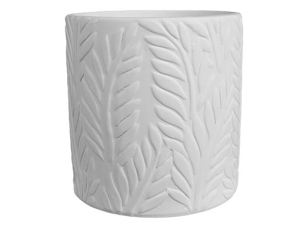 TROPICAL FERN PLANTER