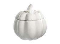BUMPY PUMPKIN BOX