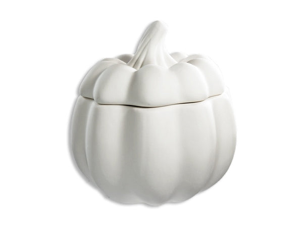 BUMPY PUMPKIN BOX