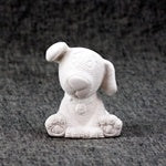 LITTLE DOG COLLECTIBLE