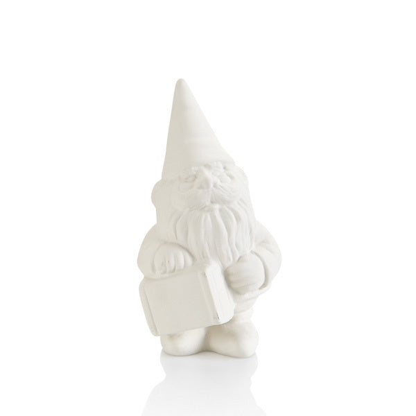 TRAVELING GNOME