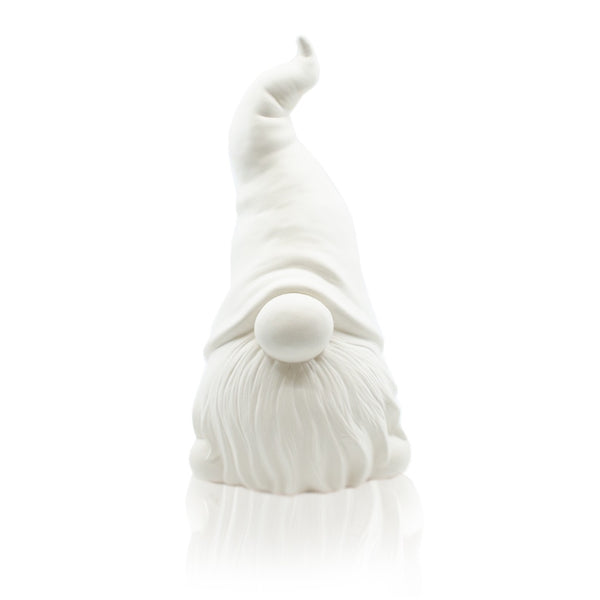 LG TALL HATTED GNOME