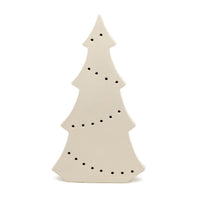FLAT TREE LANTERN