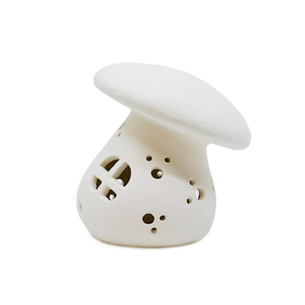 BABY MUSHROOM LANTERN