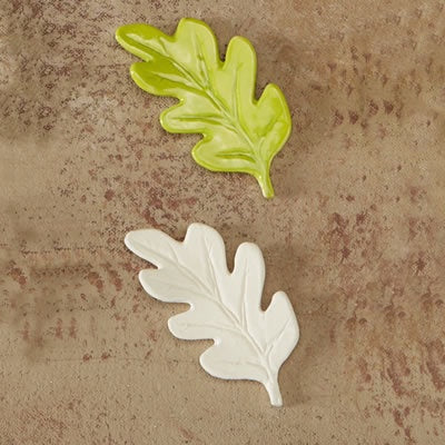 OAK LEAF ADD ON