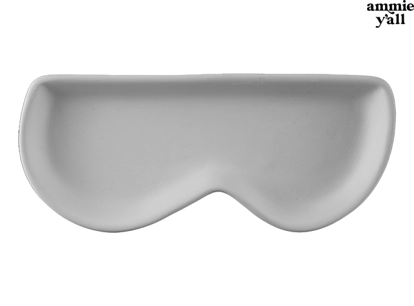 EYEGLASS TRAY