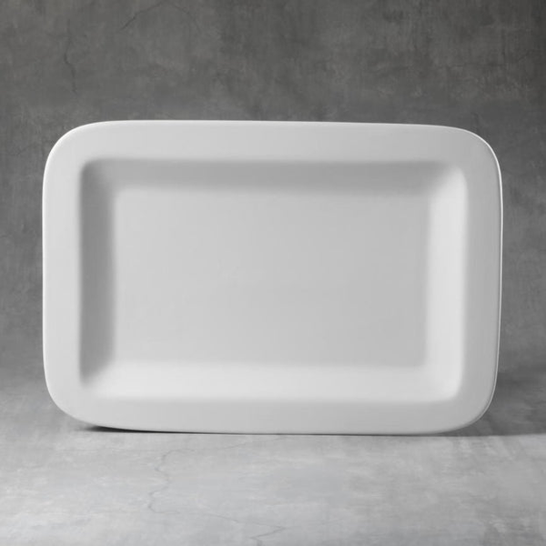 RECTANGULAR PLATTER