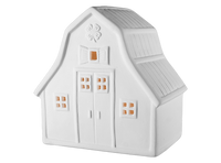 4H LIGHT UP BARN