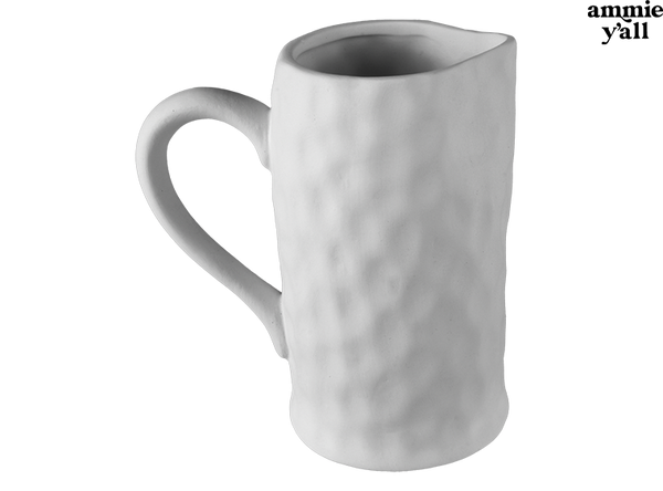FARMHOUSE PITCHER