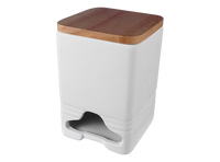 MODERN TEABAG DISPENSER