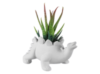 STEGOSAURUS PLANTER
