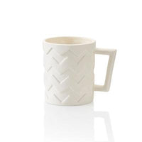 CHEVRON MUG