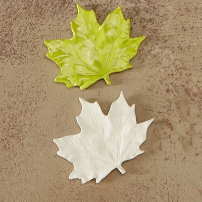 MAPLE LEAF ADD ON