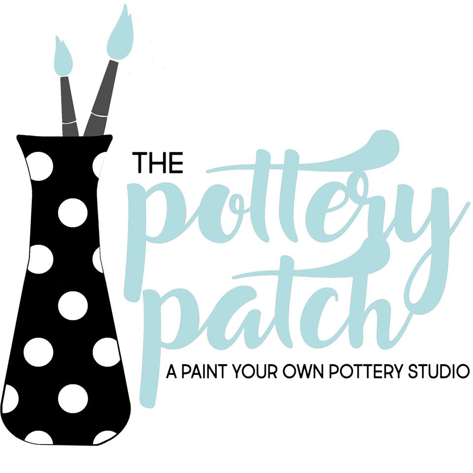 SHOP THE POTTERY PATCH