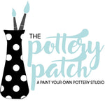 THE POTTERY PATCH