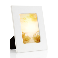 5 X 7 FRAME W/GLASS