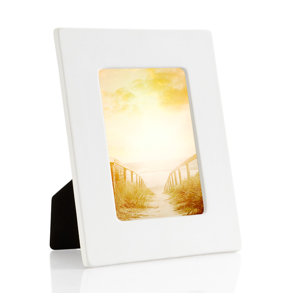 5 X 7 FRAME W/GLASS