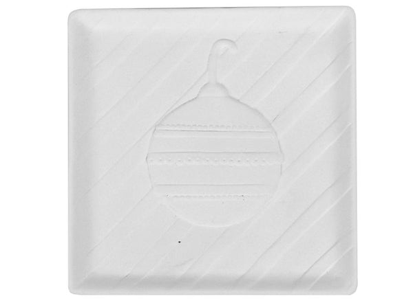 SQUARE ORNAMENT DISH