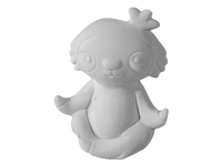 THE BUDDHA SLOTH