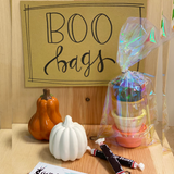 BOO-ed BOX 1