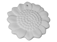 SUNFLOWER ORNAMENT