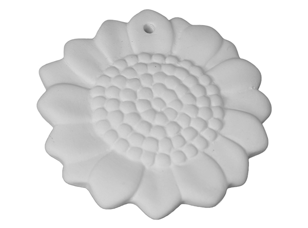 SUNFLOWER ORNAMENT