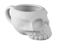 CRANIUM CAFE MUG