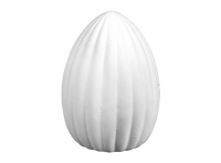 CHANNEL TUFTED EGG