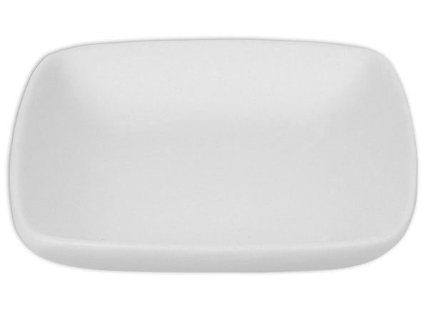 SQUARE COUPE DIPPING DISH