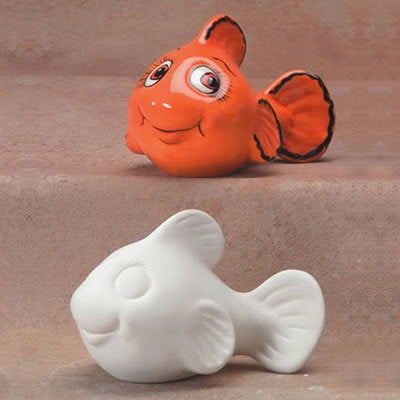 FISH COLLECTIBLE