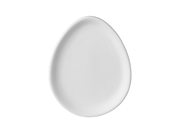 SMALL EGG PLATE