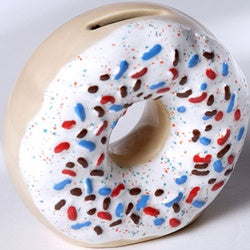 DONUT BANK