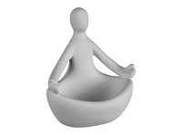 OPEN ARMS DISH