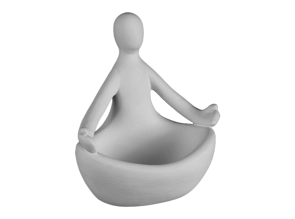 OPEN ARMS DISH