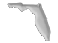 FLORIDA PLATE