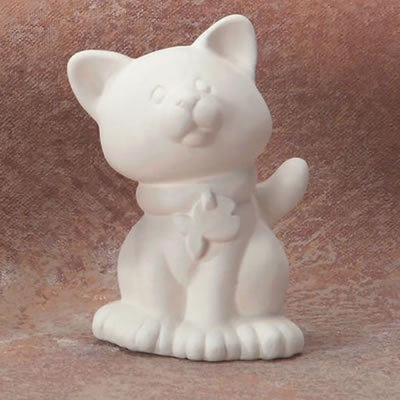 CAT COLLECTIBLE