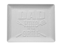 KING OF GRILL PLATTER