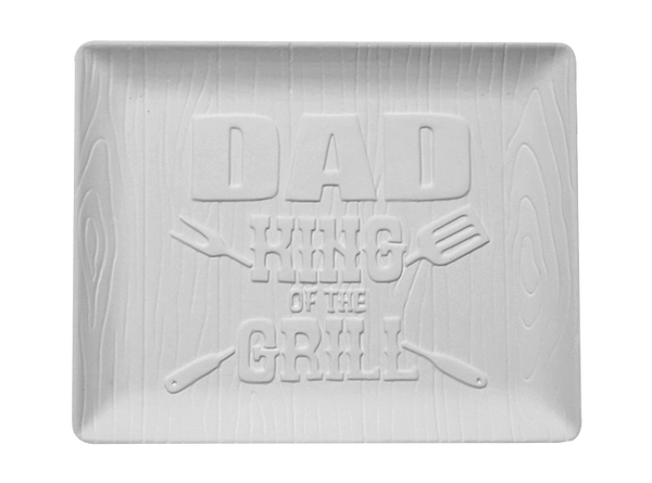 KING OF GRILL PLATTER