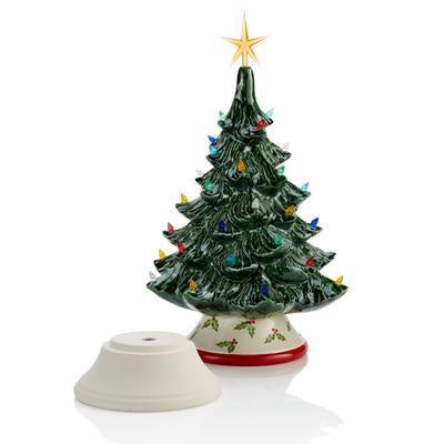 MEDIUM CHRISTMAS TREE AND LIGHT KIT