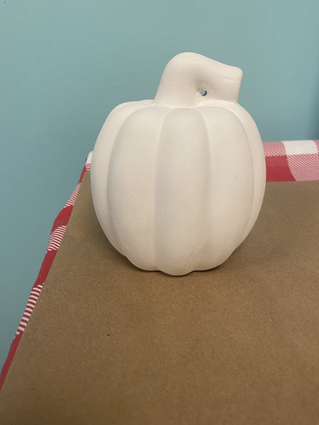 HOBBY PUMPKIN