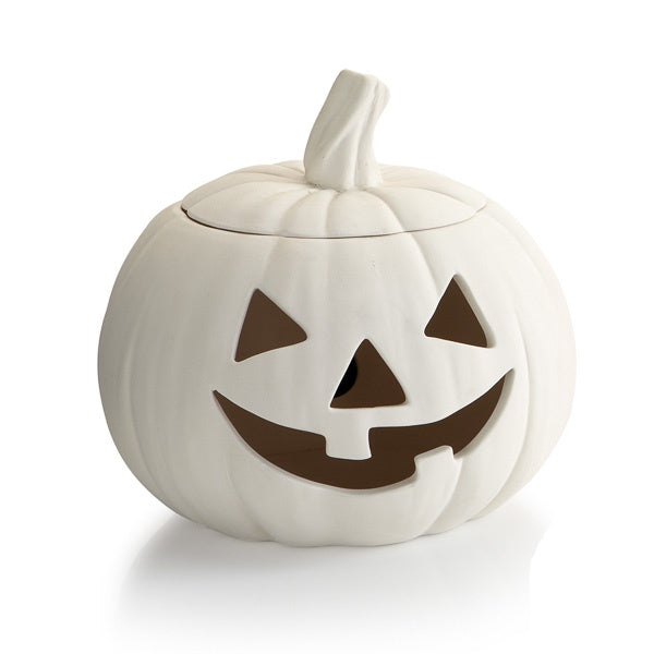 LARGE JACK-O-LANTERN W/LIGHT ( LIGHT KIT INCL.)