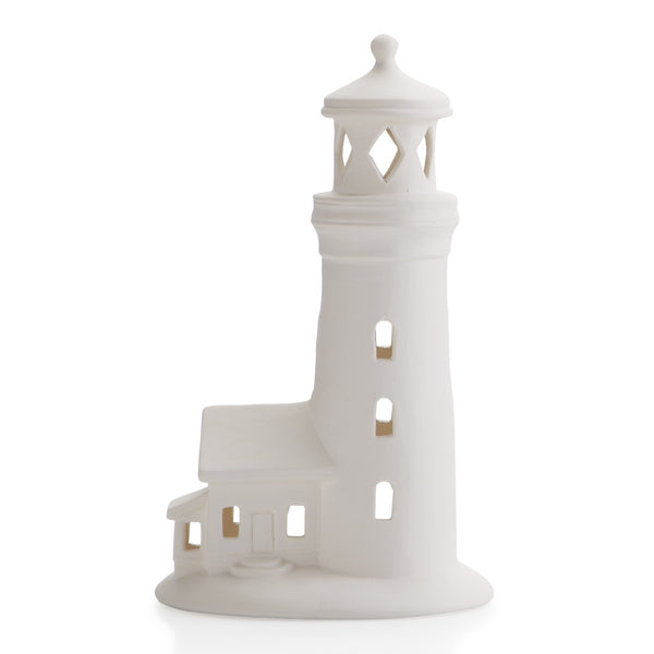 LIGHTHOUSE LANTERN